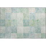 dalyn pacifica pa10 seafoam rug
