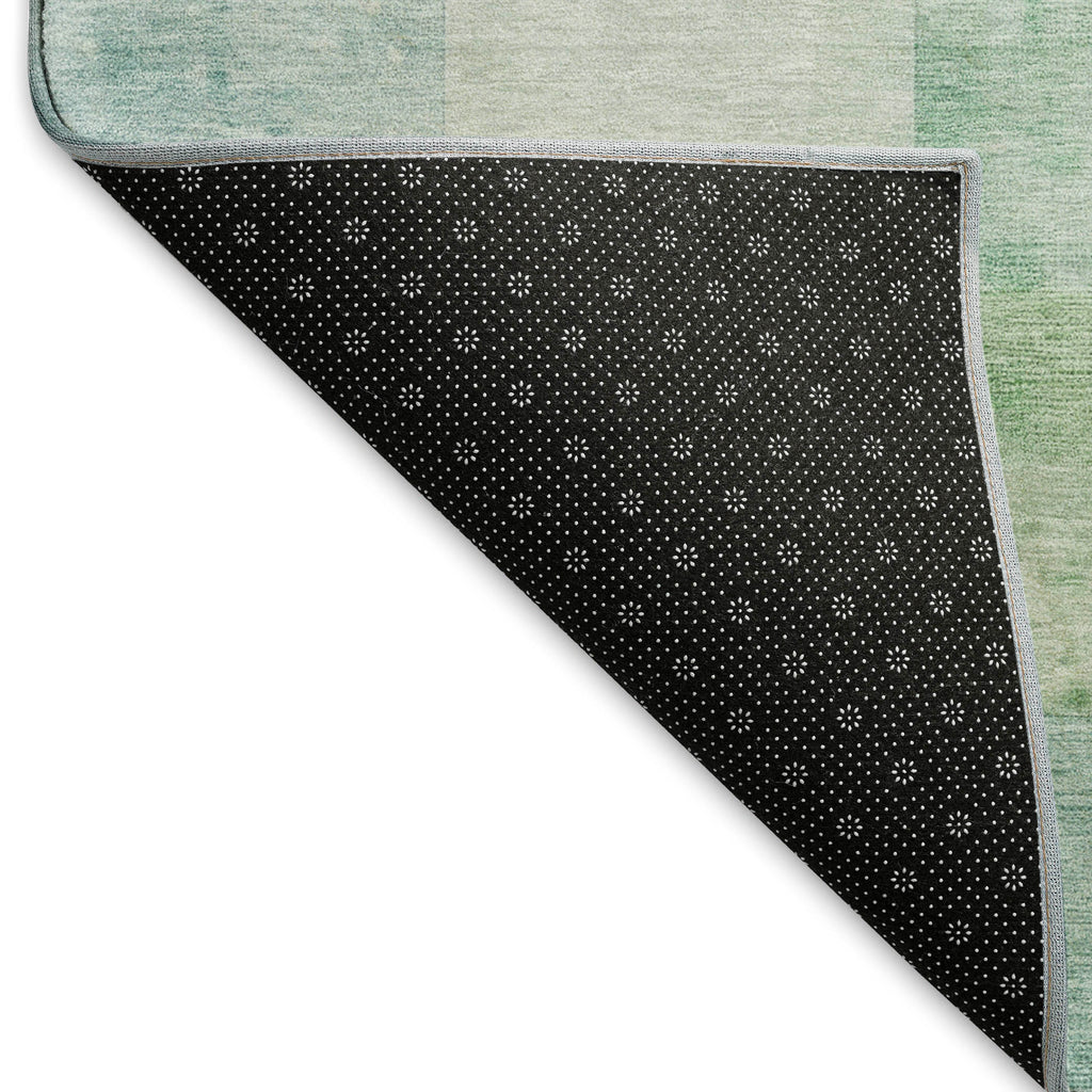 dalyn pacifica pa10 seafoam rug