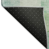 dalyn pacifica pa10 seafoam rug