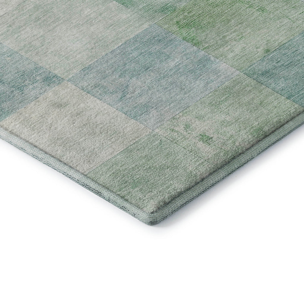dalyn pacifica pa10 seafoam rug