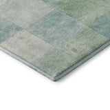 dalyn pacifica pa10 seafoam rug