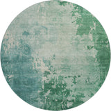 dalyn pacifica pa11 emerald rug