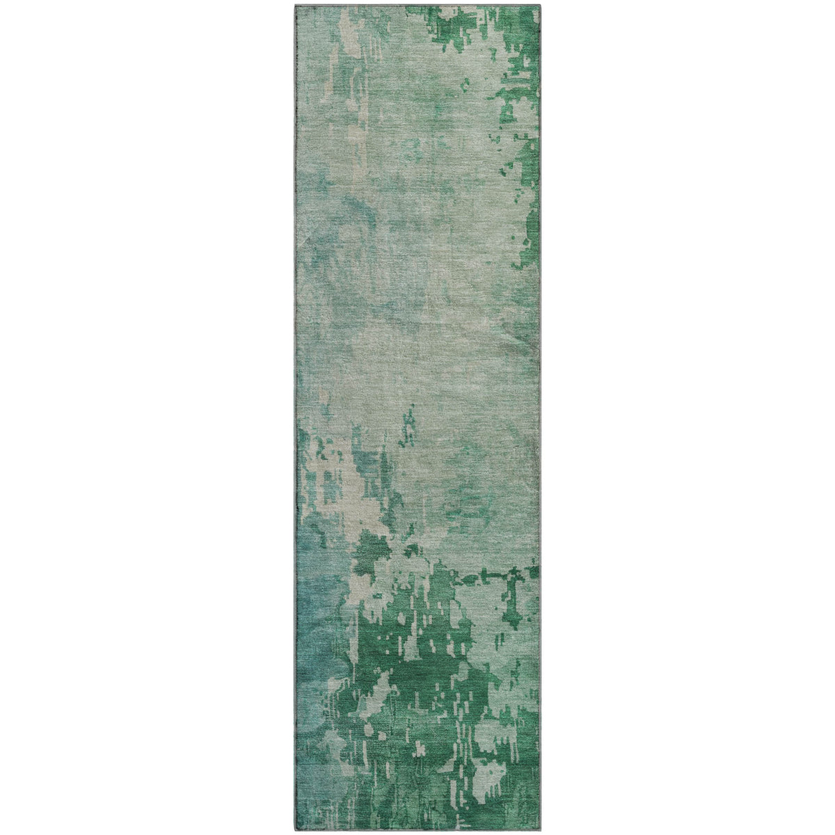 dalyn pacifica pa11 emerald rug