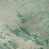 dalyn pacifica pa11 emerald rug