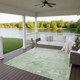dalyn pacifica pa11 mint rug