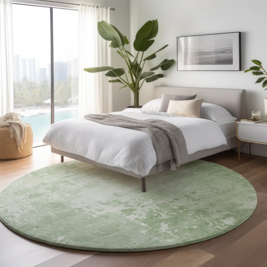 dalyn pacifica pa11 mint rug