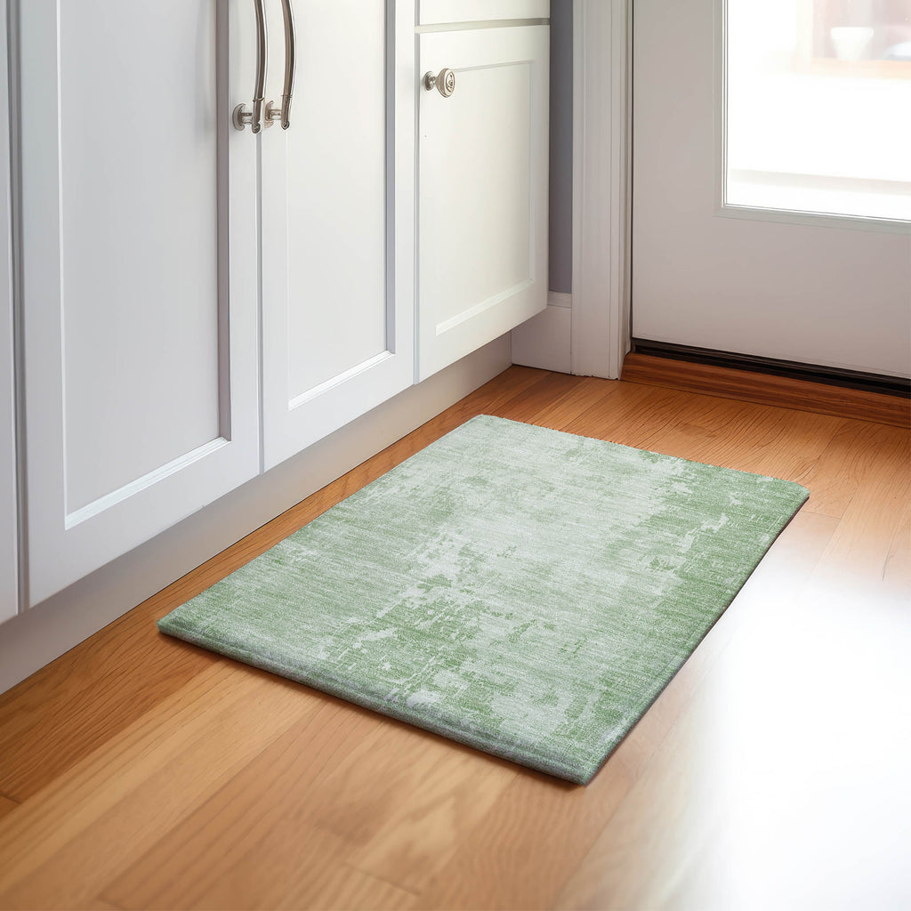 dalyn pacifica pa11 mint rug