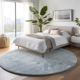 dalyn pacifica pa11 sky rug