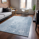 dalyn pacifica pa11 sky rug