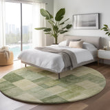 dalyn pacifica pa12 aloe rug