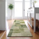 dalyn pacifica pa12 aloe rug