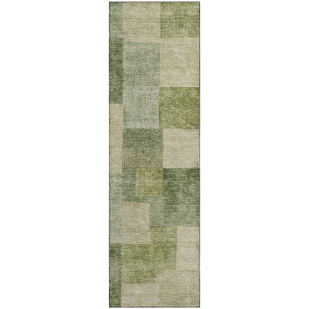 dalyn pacifica pa12 aloe rug