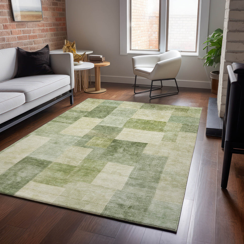 dalyn pacifica pa12 aloe rug