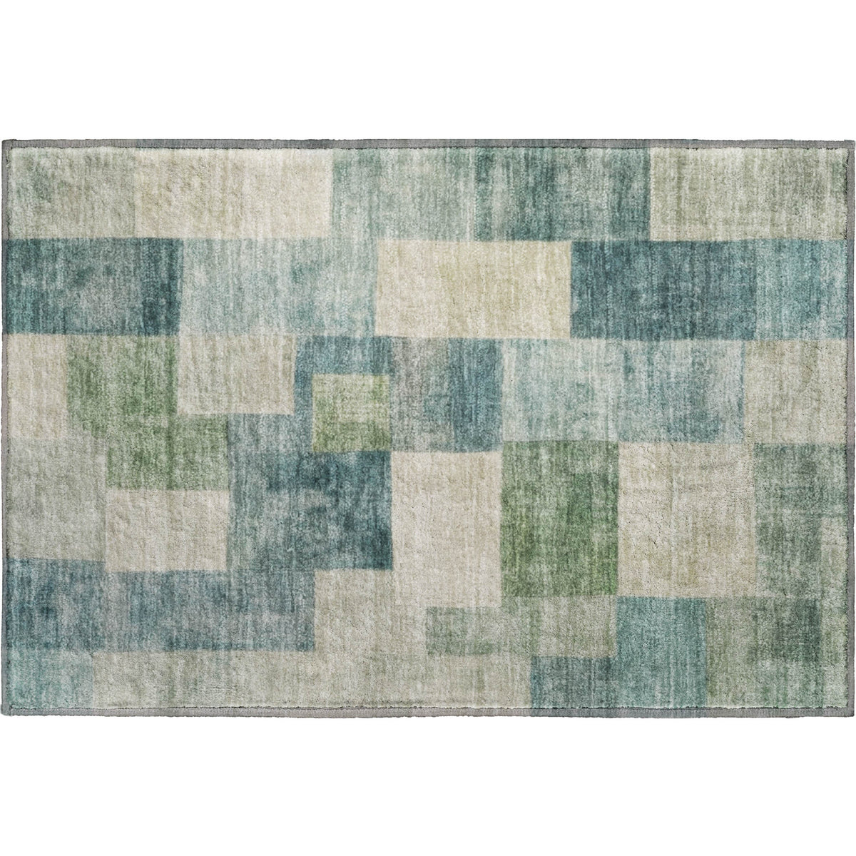 dalyn pacifica pa12 seafoam rug