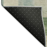dalyn pacifica pa12 seafoam rug