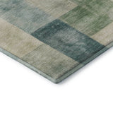 dalyn pacifica pa12 seafoam rug