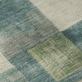 dalyn pacifica pa12 seafoam rug