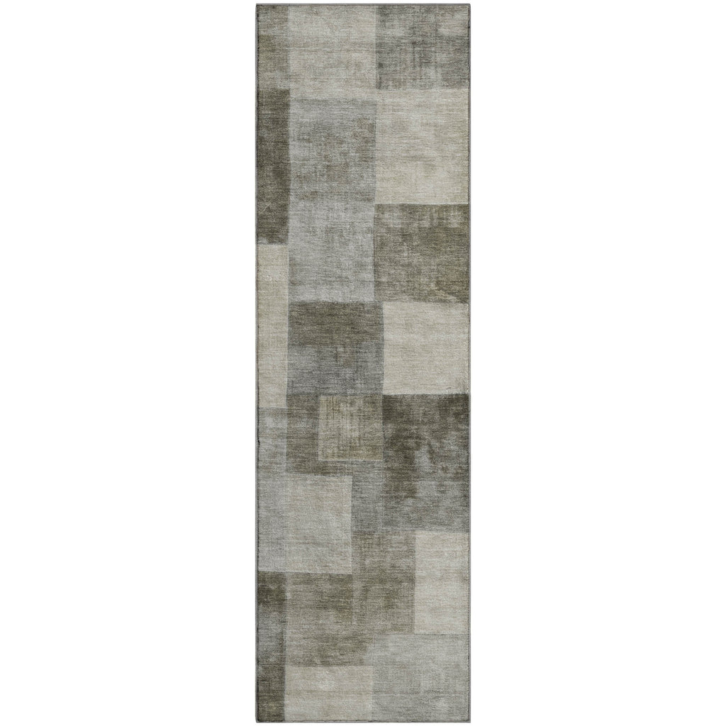dalyn pacifica pa12 taupe rug