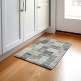 dalyn pacifica pa12 taupe rug