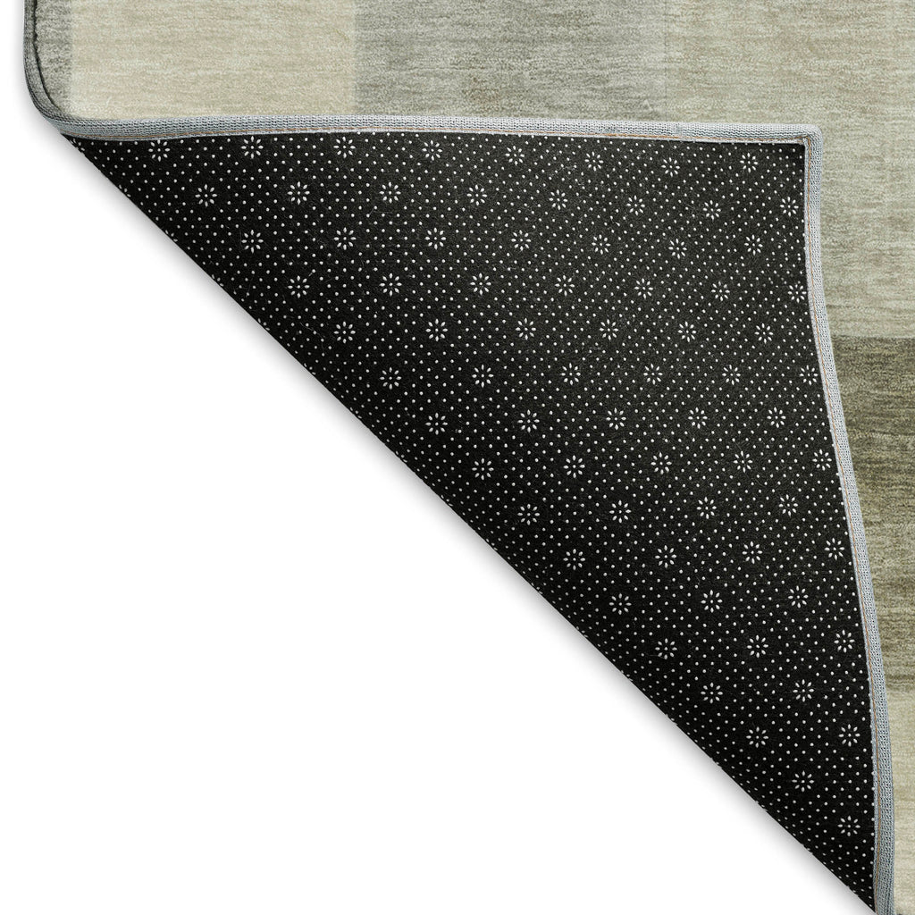 dalyn pacifica pa12 taupe rug