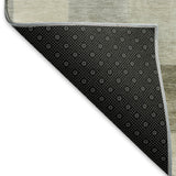 dalyn pacifica pa12 taupe rug