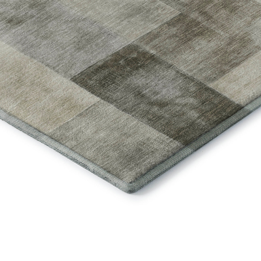 dalyn pacifica pa12 taupe rug