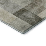 dalyn pacifica pa12 taupe rug
