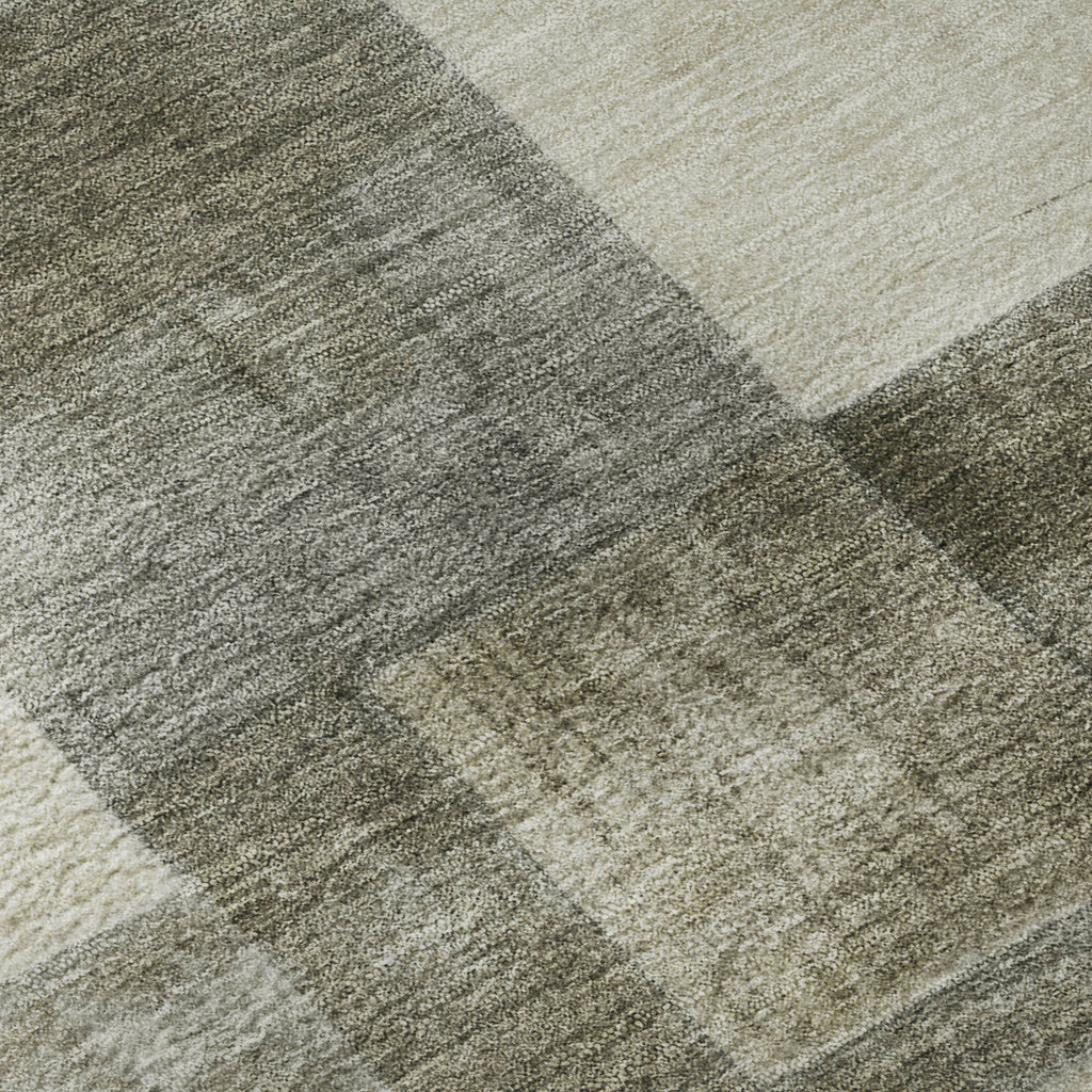 dalyn pacifica pa12 taupe rug