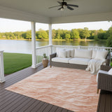 dalyn pacifica pa1 coral rug
