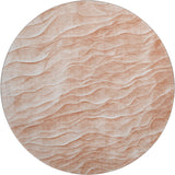 dalyn pacifica pa1 coral rug