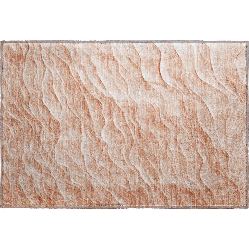 dalyn pacifica pa1 coral rug