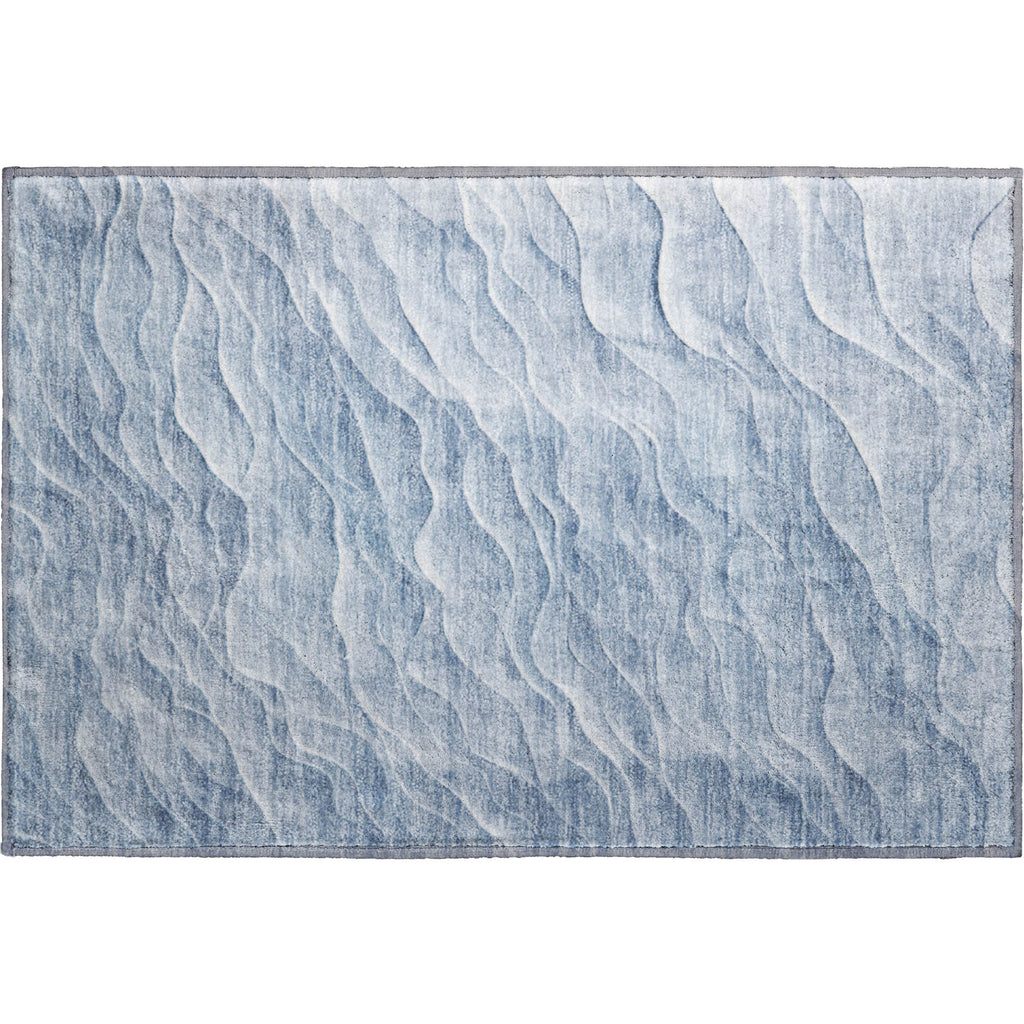 dalyn pacifica pa1 denim rug