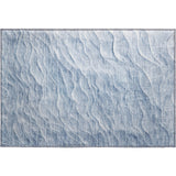 dalyn pacifica pa1 denim rug
