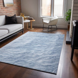 dalyn pacifica pa1 denim rug