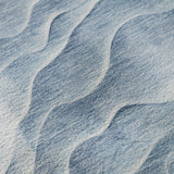 dalyn pacifica pa1 denim rug