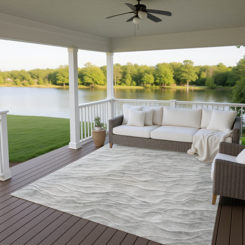 dalyn pacifica pa1 taupe rug