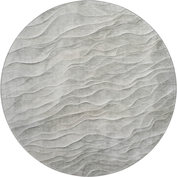 dalyn pacifica pa1 taupe rug