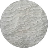 dalyn pacifica pa1 taupe rug