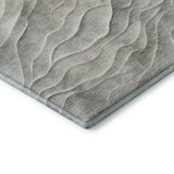 dalyn pacifica pa1 taupe rug