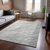 dalyn pacifica pa1 taupe rug