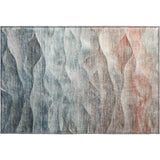 dalyn pacifica pa2 teal rug