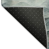 dalyn pacifica pa2 teal rug