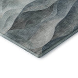 dalyn pacifica pa2 teal rug