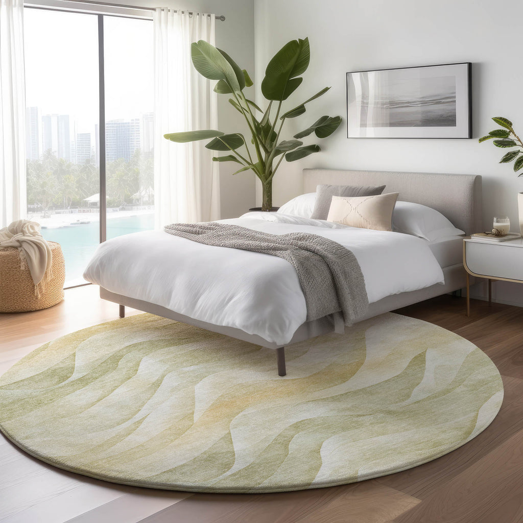 dalyn pacifica pa3 aloe rug