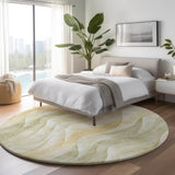 dalyn pacifica pa3 aloe rug