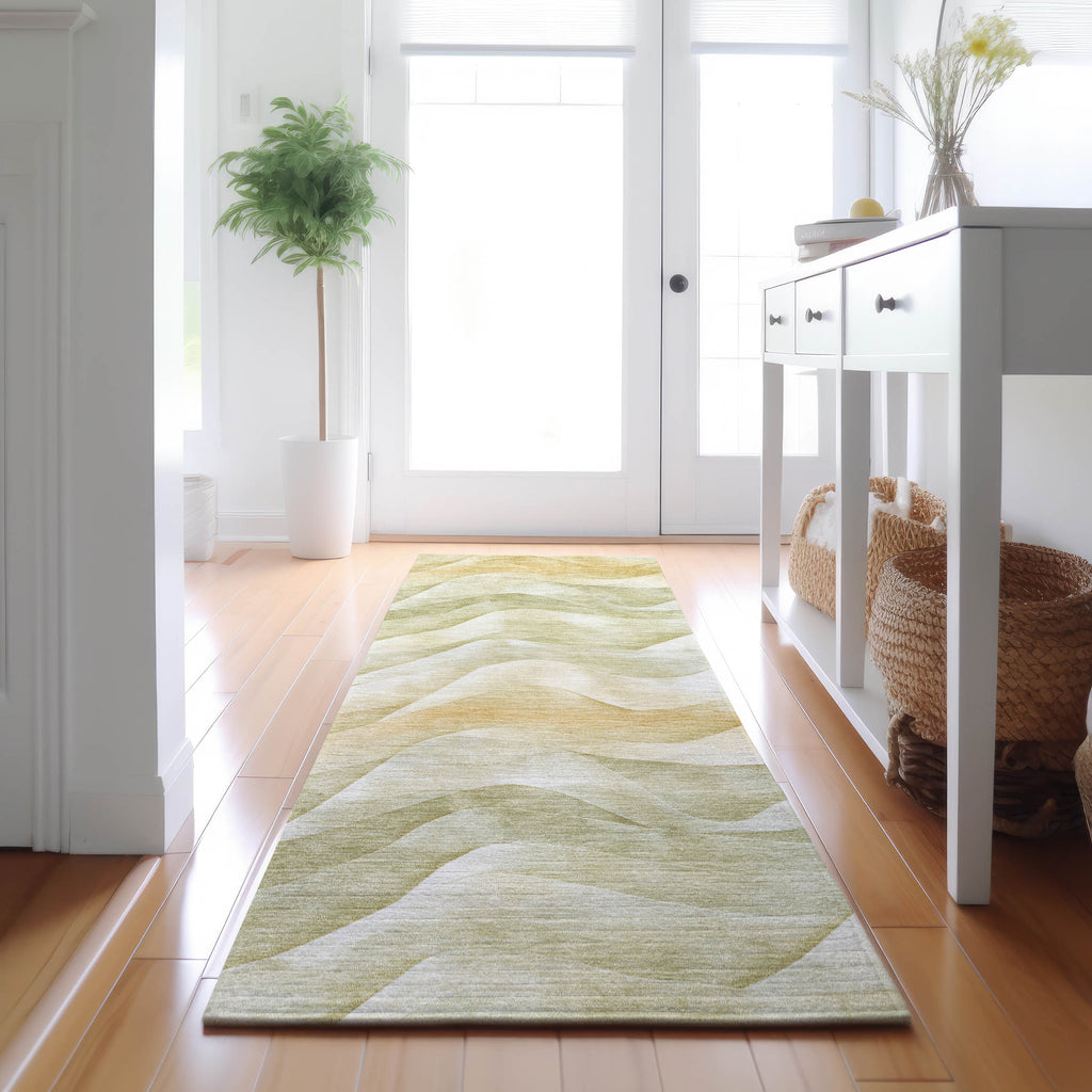 dalyn pacifica pa3 aloe rug