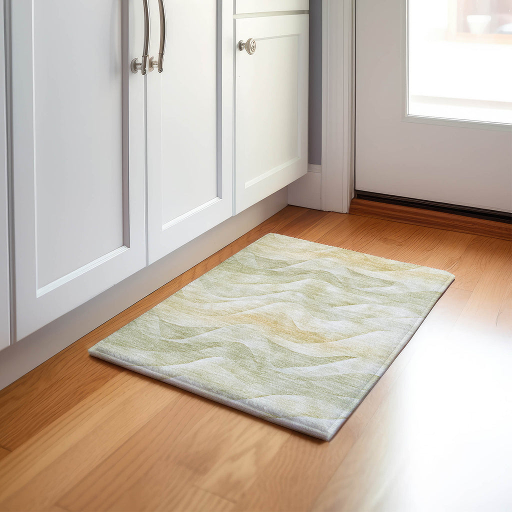 dalyn pacifica pa3 aloe rug