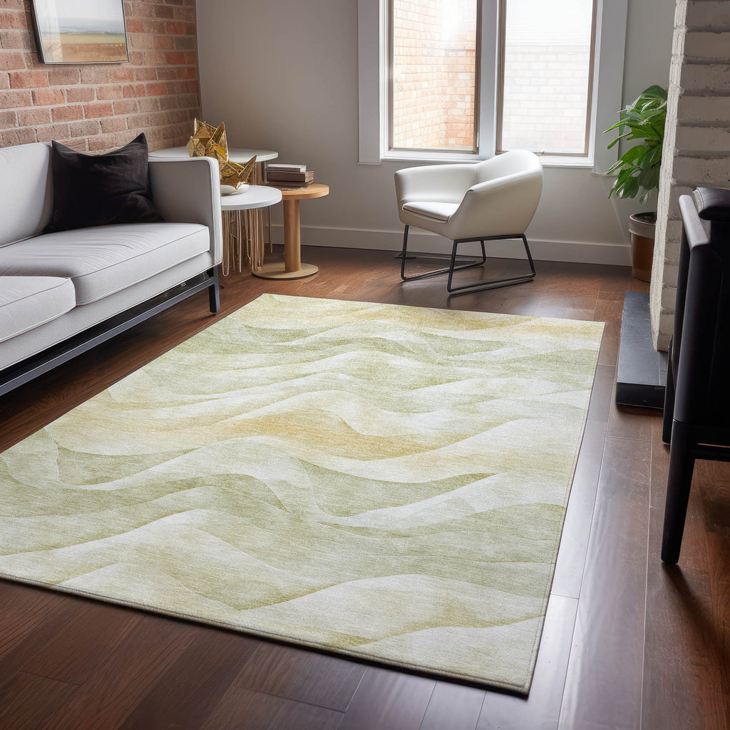 dalyn pacifica pa3 aloe rug