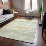dalyn pacifica pa3 aloe rug