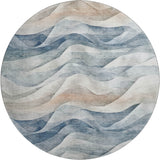 dalyn pacifica pa3 blue rug